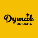 Dymak do ucha