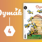 Dymák 4/2023 – Obsah čísla