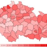 Česko hlási rekordné úhyny