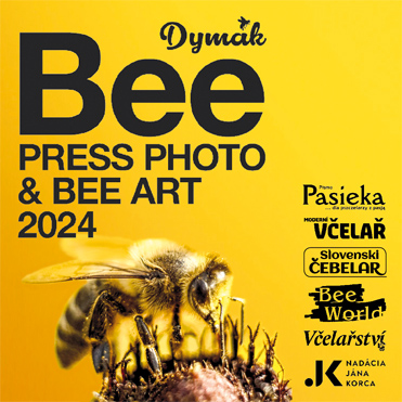 Bee Press Photo 2024