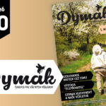 Dymák č.&nbsp;10 – Obsah čísla